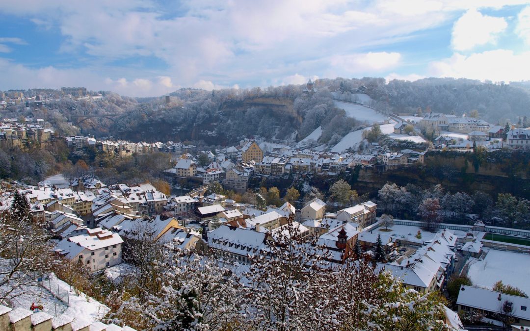 Coaching program for PhD Students in Fribourg (CH)