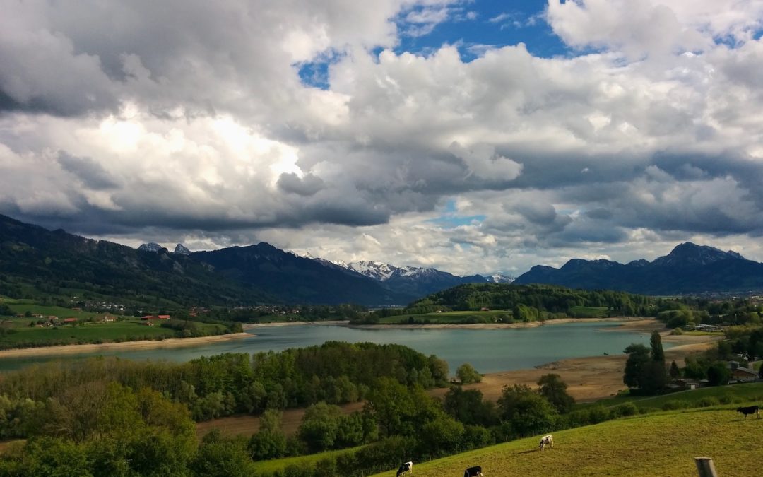 3 Academic Career Programs for Women Researchers in Switzerland